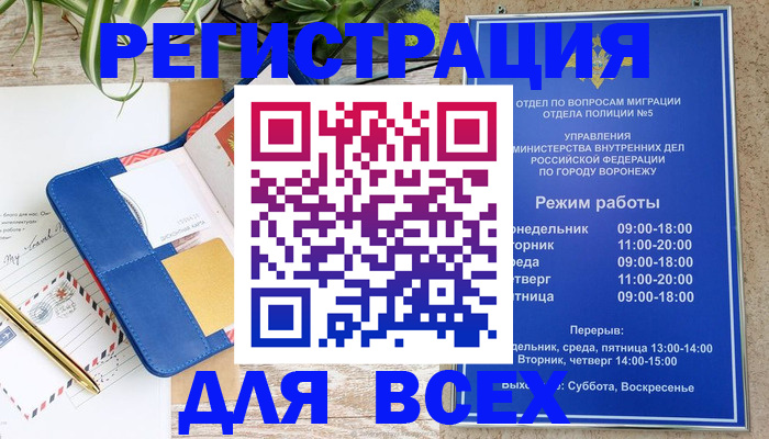 прописка для военкомата в Новоаннинском